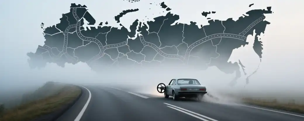 Минтранс России Запускает Исследование Рисков Праворульных Автомобилей