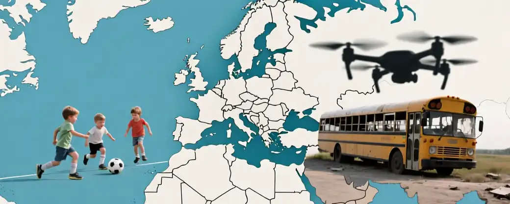 ОДКБ резко осудила нападение ВСУ на белорусский автобус с детьми