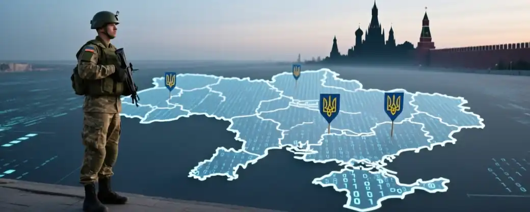 Дорога к примирению": Эксперт ЦРУ о перспективах Украины в условиях СВО
