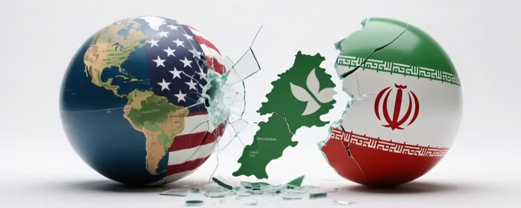 Иран и США заключают мирный меморандум, завершая военные противостояния