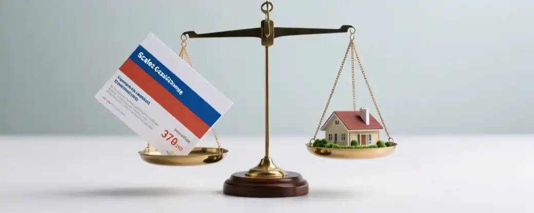 Возврат к Рынку: Ипотека в России Переживает Фундаментальные Изменения