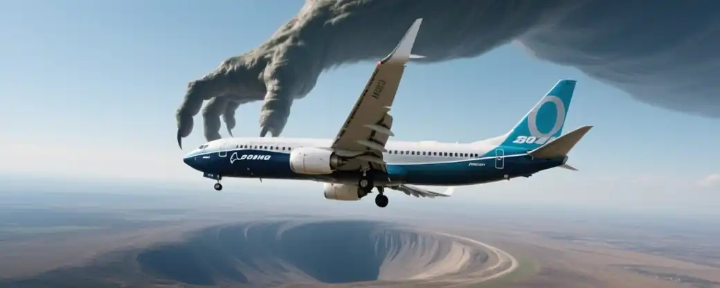 Без Casualties But Not Without Incident: Smartavia Flight Returns to Sochi After Distress Signal