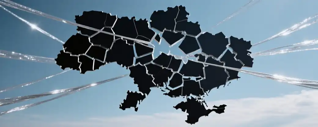 Вторая воздушная тревога за день охватывает всю Украину