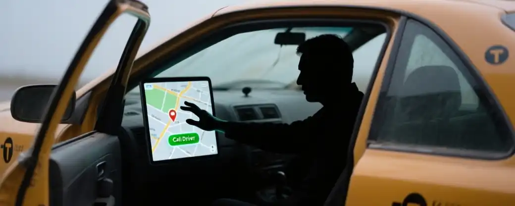 Как вернуть свои вещи из такси? Эксперты "Яндекс Go" дали советы