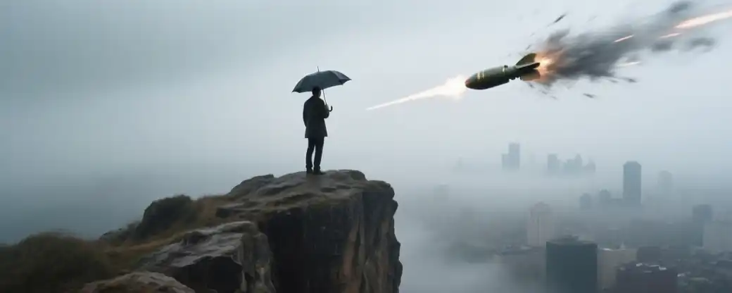 Севастопольцы находятся под защитой военных: отражаются атаки ВСУ