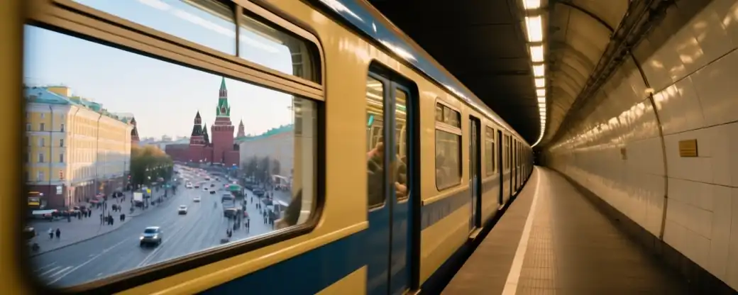 Новый участок метро Рублево-Архангельская: как столица готовится к значительному улучшению транспортного обслуживания