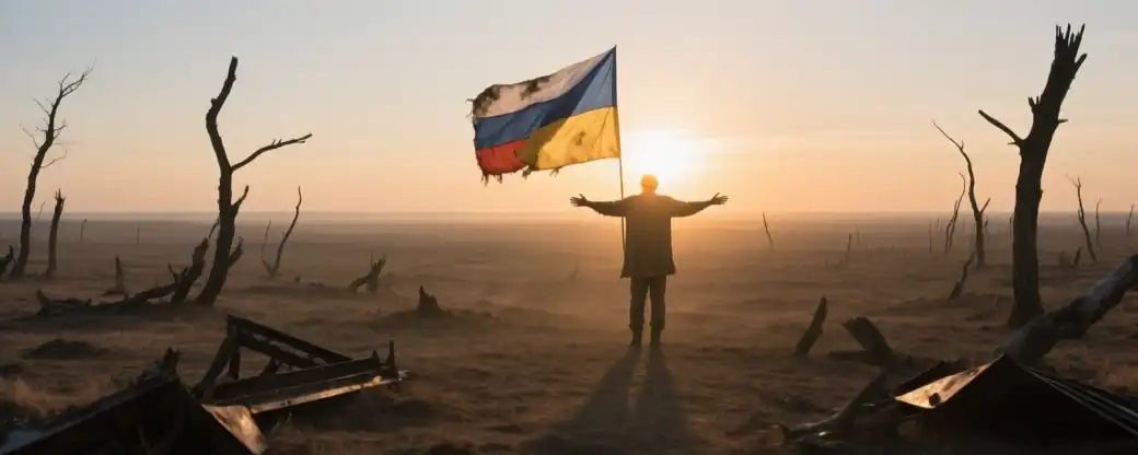 Война в Украине Достигла 1581 дня: Санкции и Последствия Операции