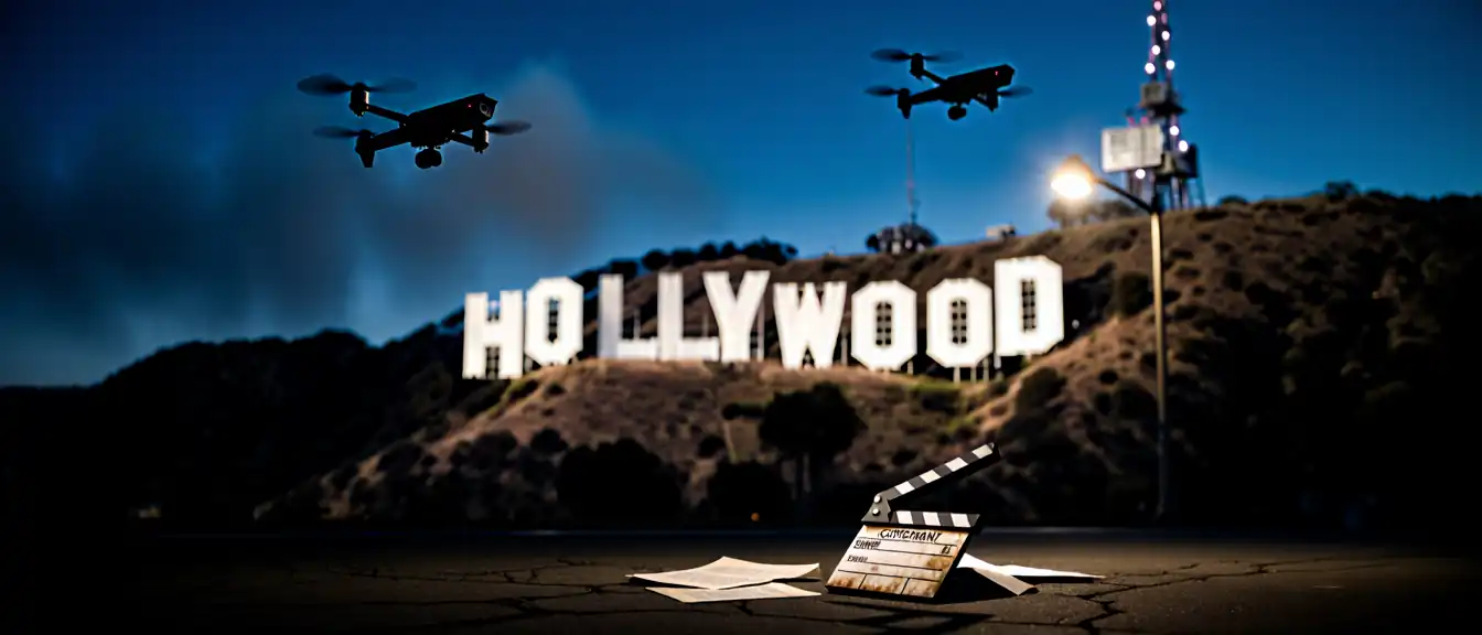 Битва за кино: почему слияние гигантов Paramount и Warner Bros. называют «смертным приговором» для Голливуда