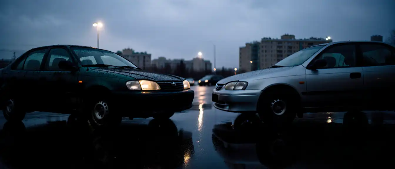Ставка на проверенную классику: какие подержанные авто штурмуют российский рынок