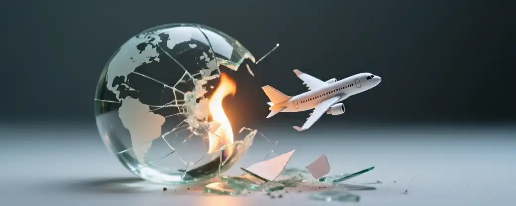 Ведомство определило летную трагедию под Сергиевым Посадом как авиационную катастрофу