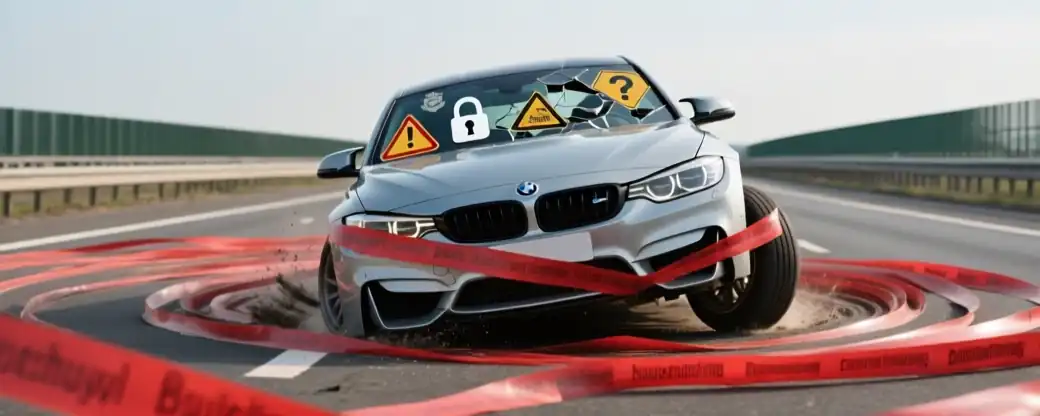 Ведомства России Обследуют Безопасность Праворульных Автомобилей