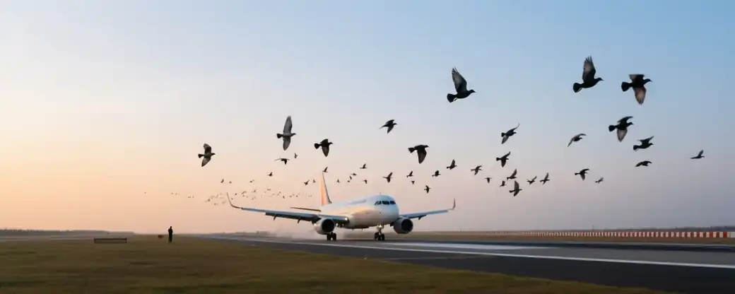 Домодедово возобновил работу под контролем регулятора