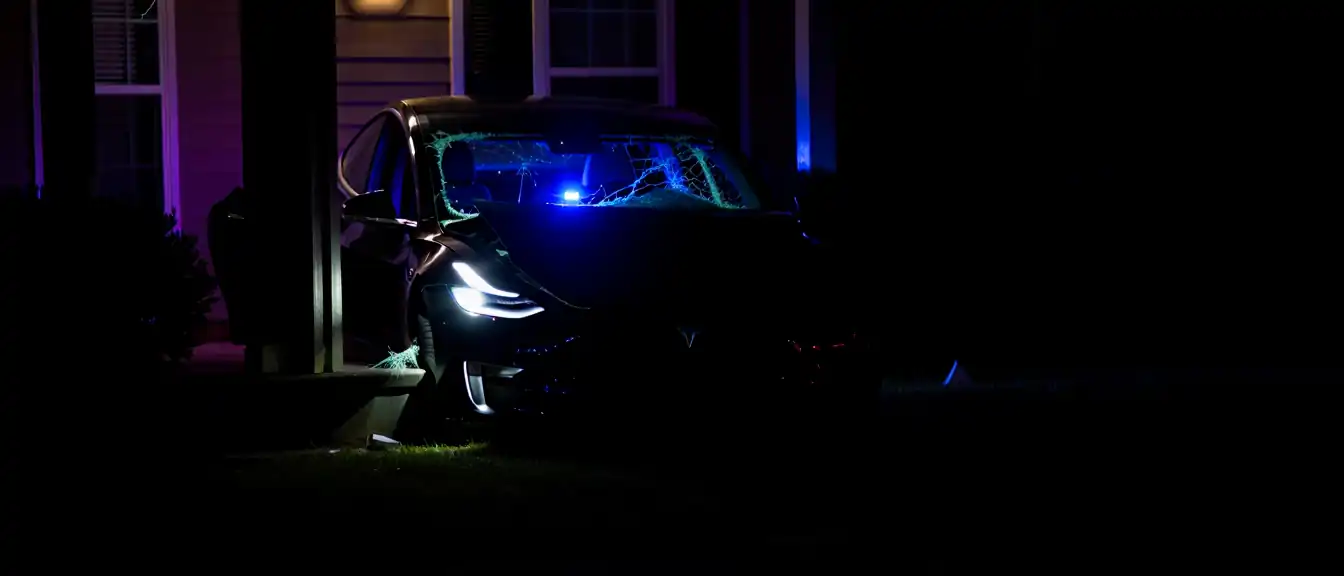 Смертельная ловушка автопилота: водителя Tesla в Техасе обвиняют в непредумышленном убийстве