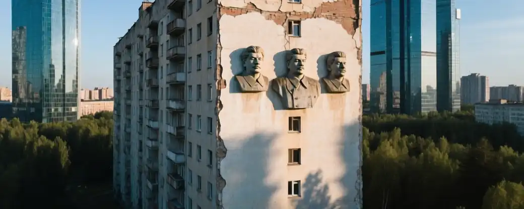 Сталинские Высотки Москвы: Ценность Истории и Архитектуры