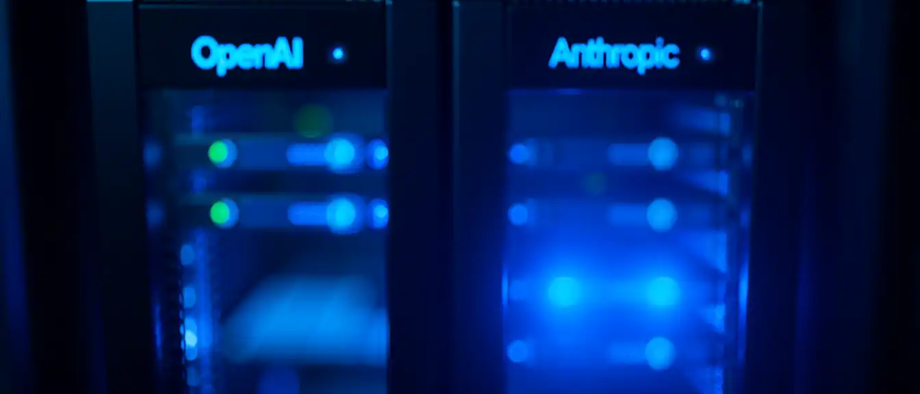 Битва за интеллект: как амбициозный Anthropic сумел потеснить OpenAI с престола ИИ-гиганта