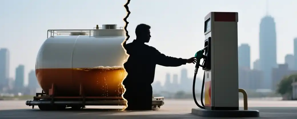 Татнефть" Отменила Ограничения На Продажу Бензина АИ-92 И Дизеля, Но Лимиты На АИ-95 Сохраняются
