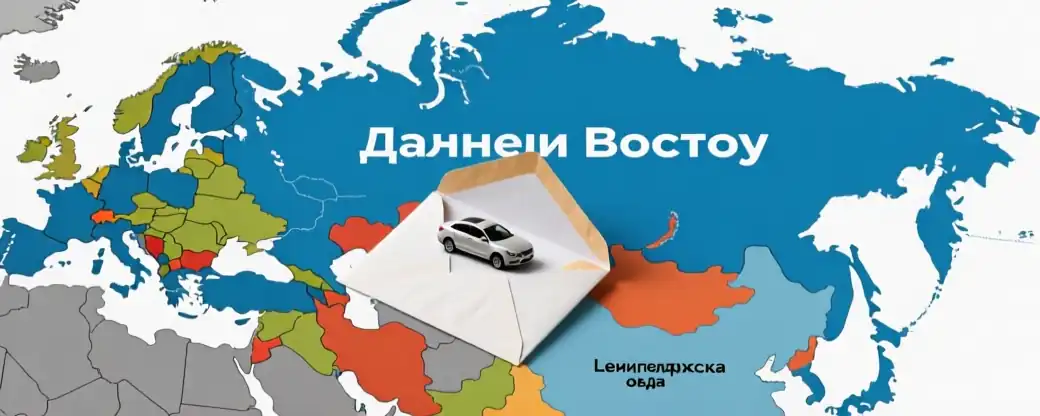 Цены на подержанные автомобили: Границы бюджета россиян