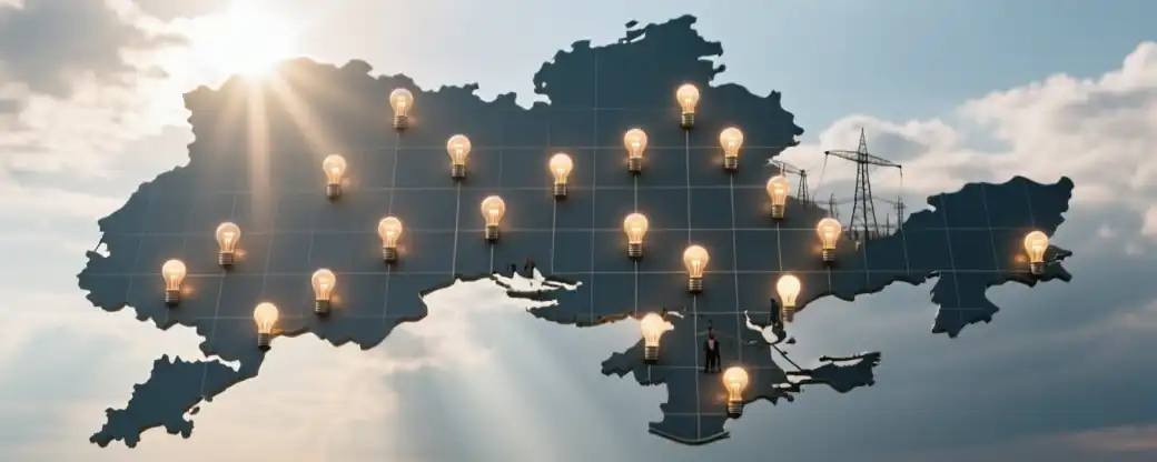 Крымская Энергетическая Инфраструктура Под угрозой: Графики Ограничений Введены Превентивно