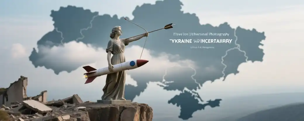 Украина готовится к новой эпохе силы: баллистические ракеты изменят геополитическую карту