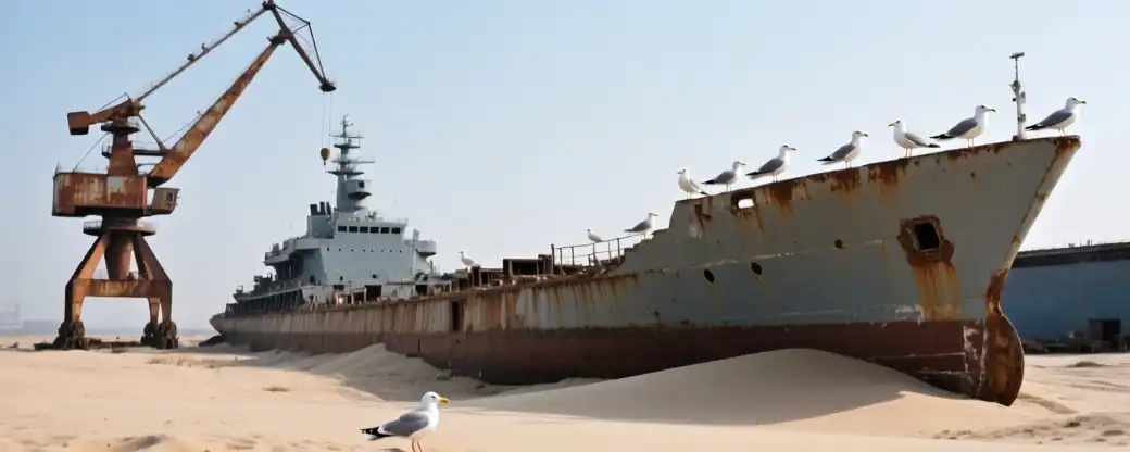 Германия может отказаться от крупнейшего военно-морского проекта