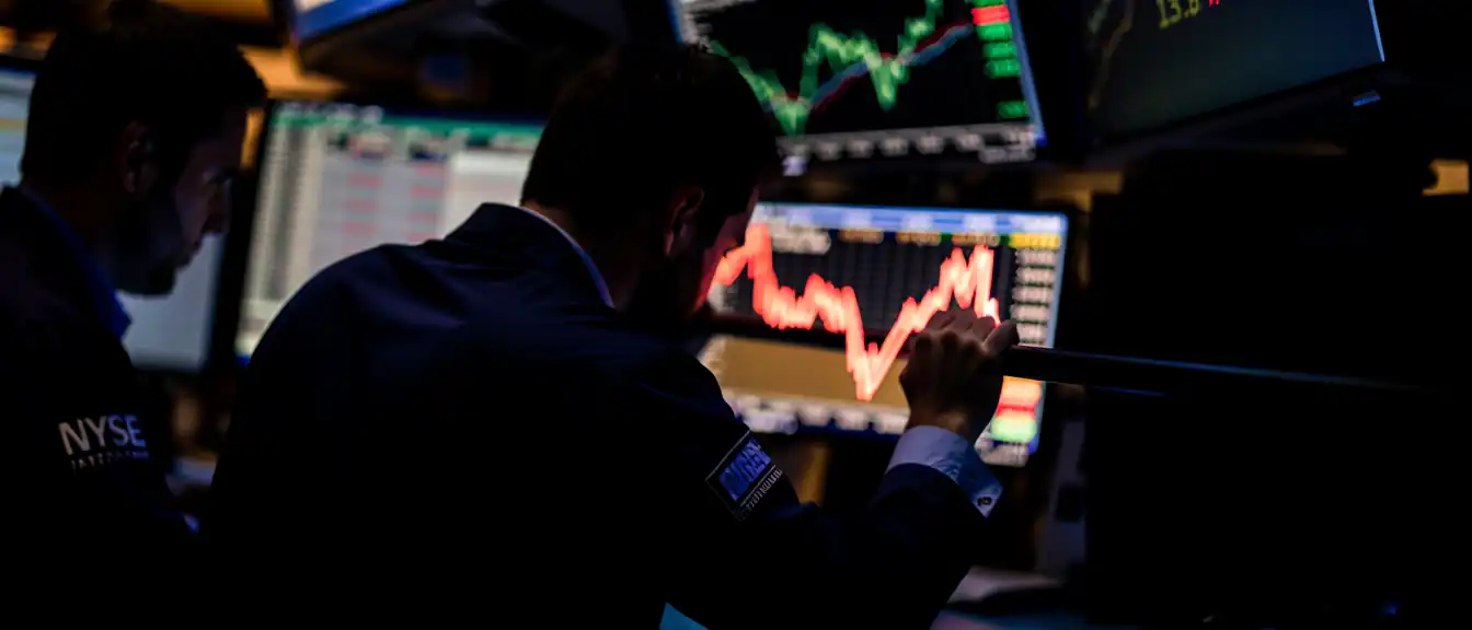 Нефтяной обвал: котировки Brent рухнули на фоне ослабления напряженности на Ближнем Востоке