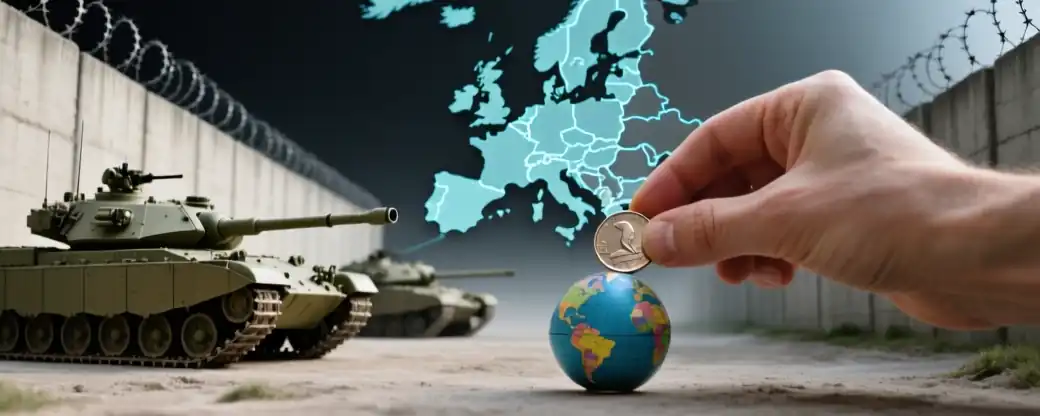 Латвия готова вложить четверть бюджета в наращивание военного потенциала