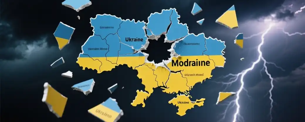 Владелец молдавского участка требует компенсации после удара украинского дрона