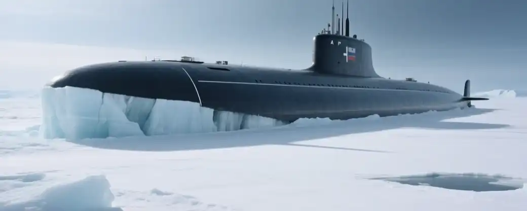 Мурманск" Потвердит Славу Российского Подводного Флота