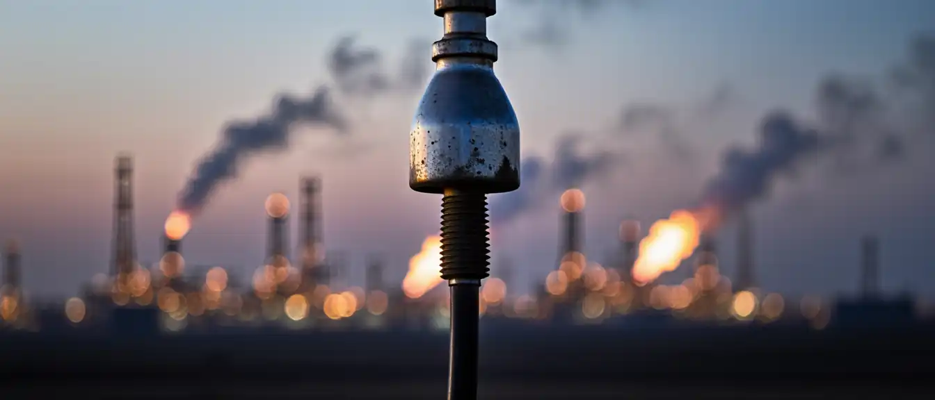 Топливный кризис или временная турбулентность? Резкое падение нефтепереработки на фоне роста цен на АЗС