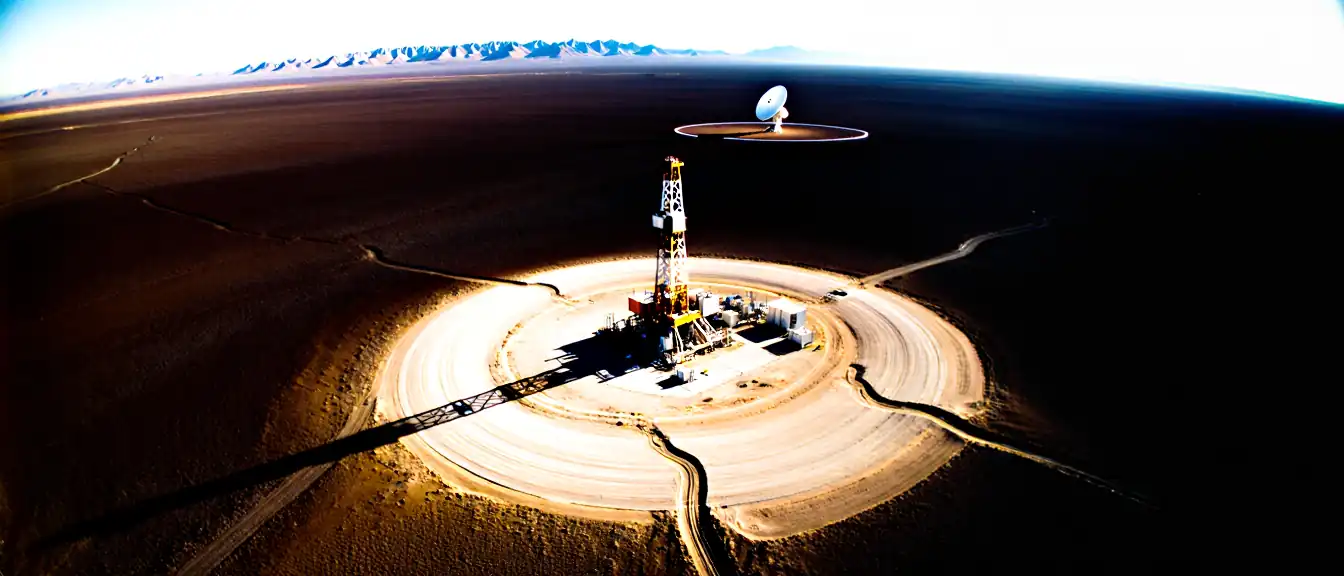 Битва за металл: почему космические амбиции NASA ставят под угрозу ресурсную независимость США