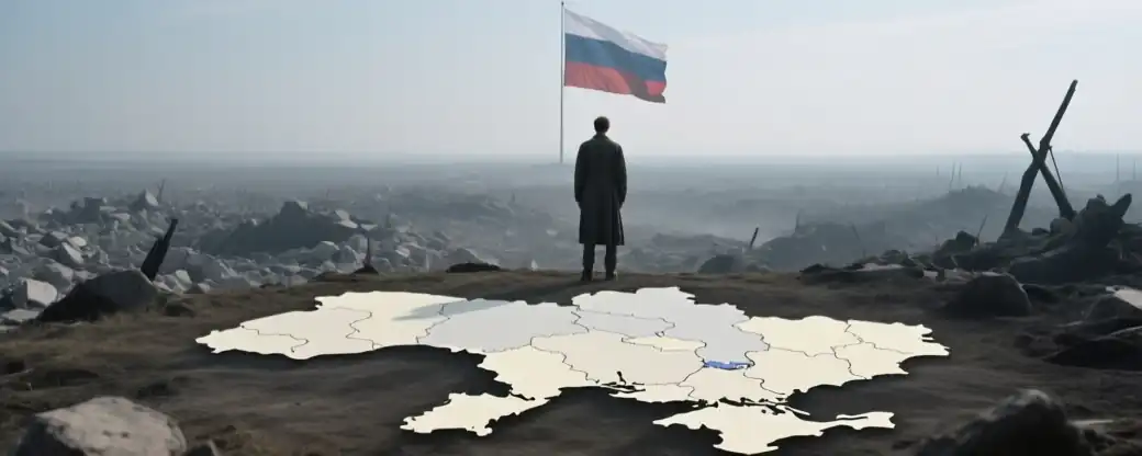 Украина оказалась в тупике: эксперт ЦРУ предрекает неутешительный исход СВО