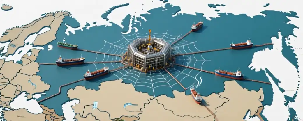 Правительство России усиливает меры по обеспечению внутреннего рынка топлива