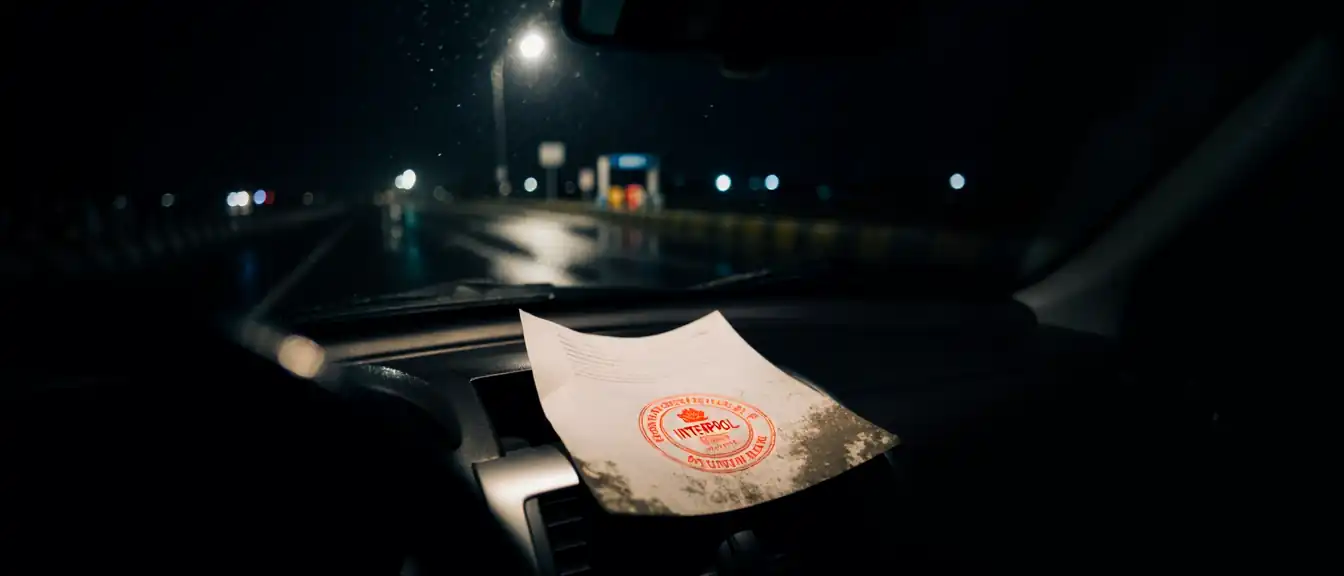 Ловушка для покупателя: поможет ли новый закон легализовать автомобили из списков Интерпола?
