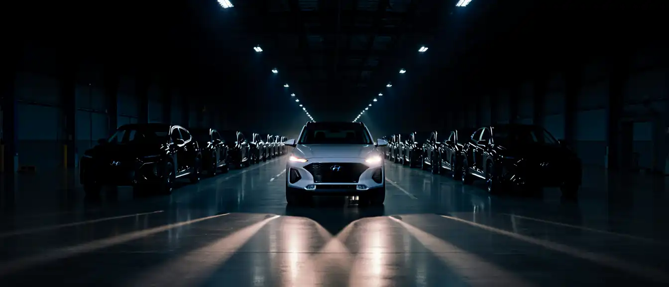 Многомиллиардные убытки из-за остановки конвейеров: Hyundai Motor столкнулась с крупнейшим протестом десятилетия