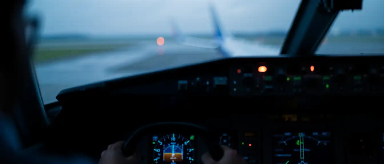 Программный сбой в системе навигации Boeing 737 MAX вынудил авиакомпании Southwest Airlines и United Airlines отказаться от новых поставок самолетов