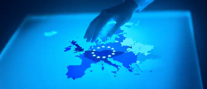 Миллиардные санкции за монополию: Google заставили заплатить Европе почти миллиард евро