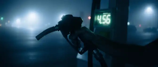 Топливный ультиматум: Дональд Трамп призвал нефтяных гигантов США сбить цены на заправках