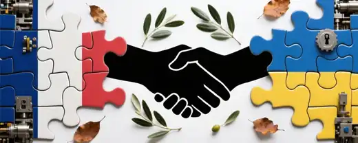 Украина и Франция обсуждают возможность производства ракет SCALP на украинской территории