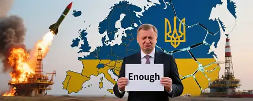 Посольство РФ осудило шоу атак на Россию на выставке во Франции