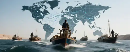 Мировые Державы Согласовали Эвакуацию 11 Тысяч Моряков из Ормузского Пролива