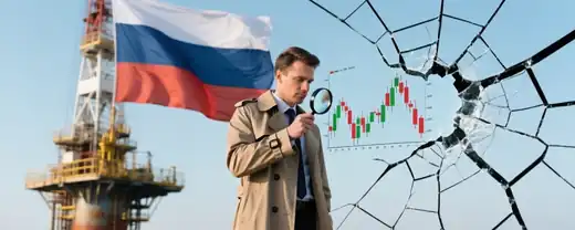 Трамп Подключается к Нефтяному Вопросу, Грозя Усилить Давление на Россию