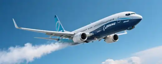 Возвращение Boeing 737-800 в Сочи: Экипаж принял решение по причине предполагаемой технеполадки