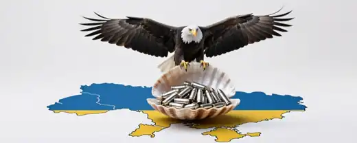 Германия усиливает поддержку Украине, выделяя 300 миллионов евро на боеприпасы