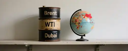 Баррели без страховых надбавок: как мир перестал бояться нефтяных кризисов