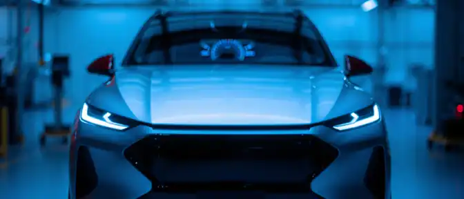 Новый флагман Esteo V27 появился в предзаказе за 5,75 миллиона рублей