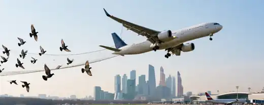 Безопасность превыше всего: все столичные аэропорты Москвы работают в режиме ограничений