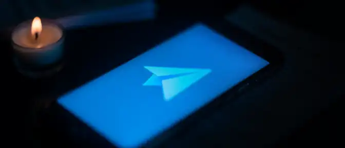 Возвращение из небытия: Telegram снова появился в App Store после серьезных потрясений