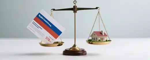 Возврат к Рынку: Ипотека в России Переживает Фундаментальные Изменения