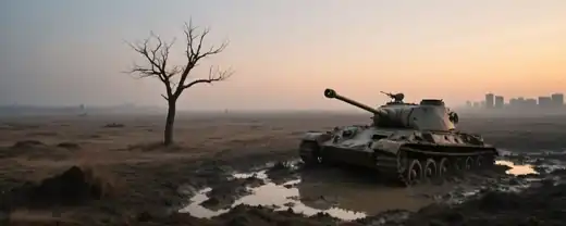 Прошло 1575 Дней Специальной Военной Операции России на Украине