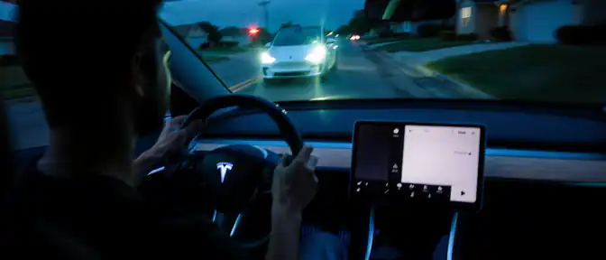 Смертельная ловушка автопилота: в Техасе водителя Tesla обвинили в непредумышленном убийстве